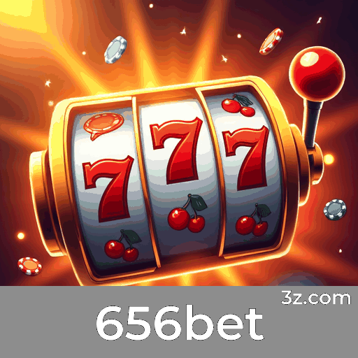 656bet: Um Mundo de Jogos Selecionados