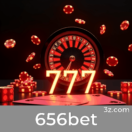 656bet Casino: Exclusivo Programa VIP de Luxo