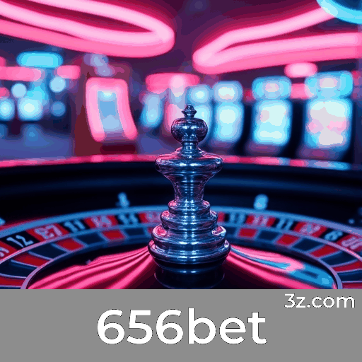 Inovação Tecnológica da 656bet: A Revolução do Entretenimento