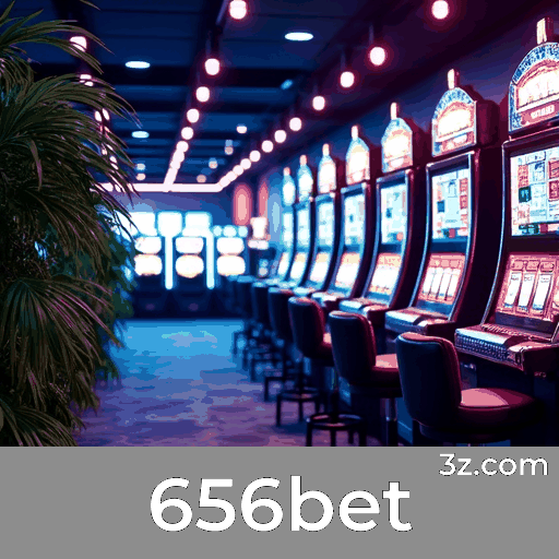 Maximize Promoções com Estratégia na 656bet