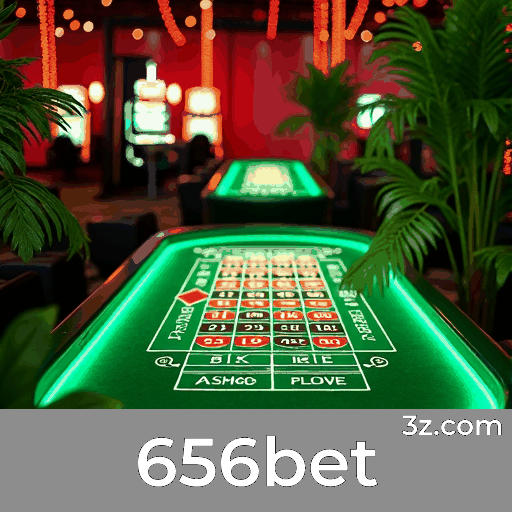 656bet Casino: Exclusivo Programa VIP de Luxo