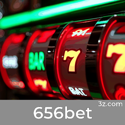 656bet: Experimente Apostas Móveis Completas e Rápidas