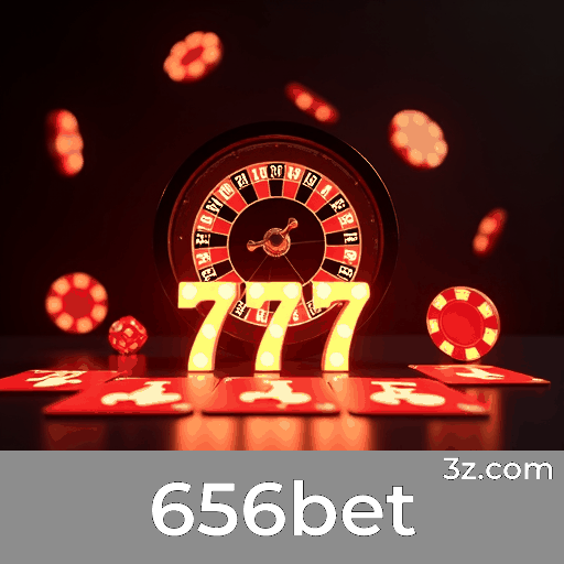 656bet: Um Mundo de Jogos Selecionados