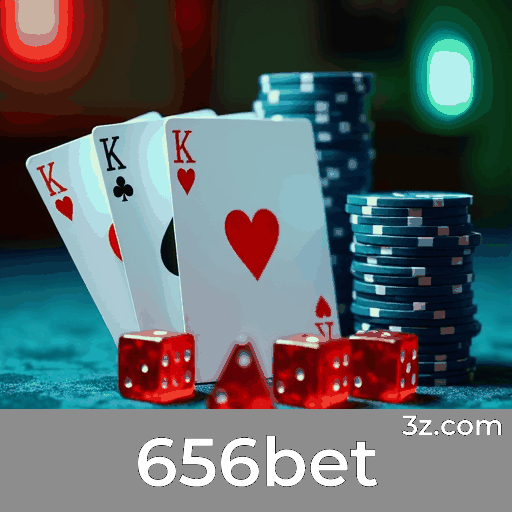 656bet: Um Mundo de Jogos Selecionados