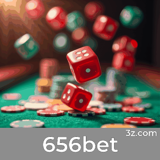 656bet: Bônus Generosos para Jogadores Brasileiros