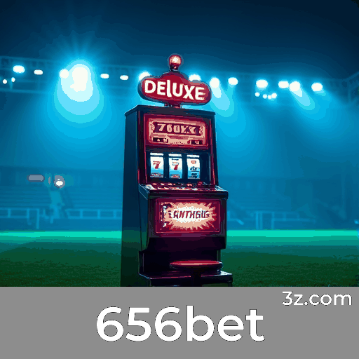 656bet Jogos: Estratégias Essenciais para Vencer!