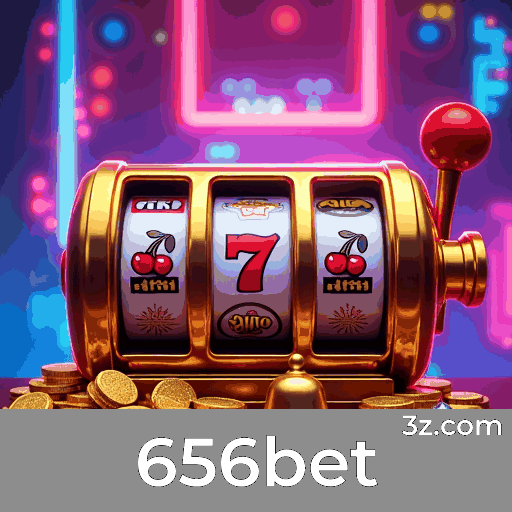 656bet: Seu Cassino Online Confiável e Seguro