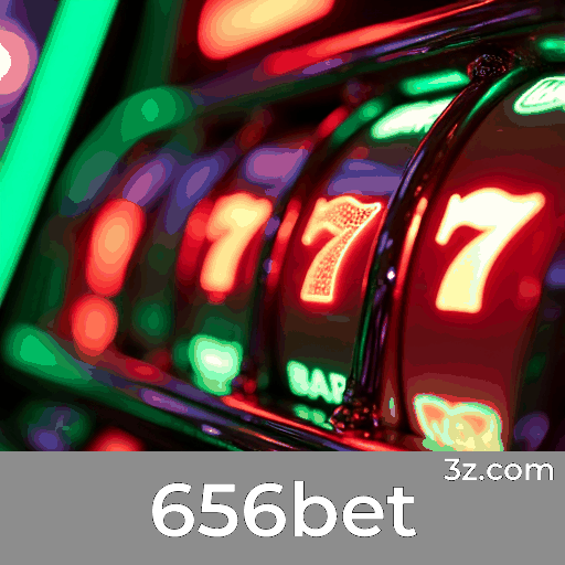 Inovação Tecnológica da 656bet: A Revolução do Entretenimento