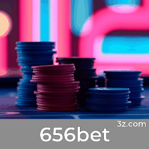 656bet: Seu Cassino Online Seguro e Profissional