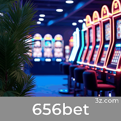 656bet Casino: Exclusivo Programa VIP de Luxo