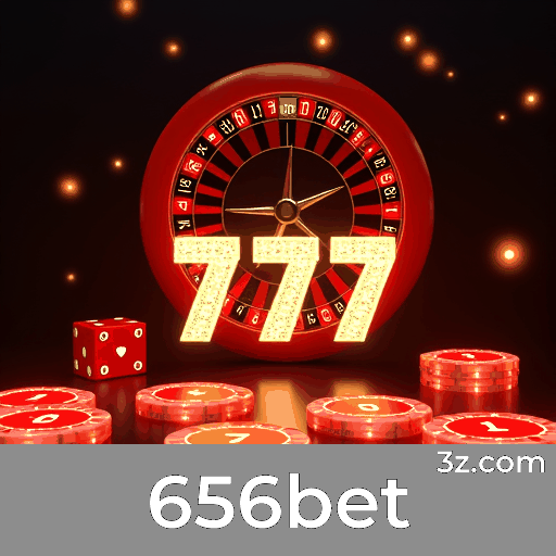 656bet Casino: Exclusivo Programa VIP de Luxo