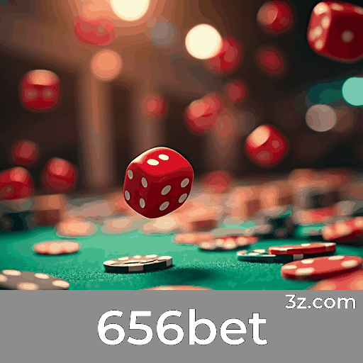 656bet: Bônus Generosos para Jogadores Brasileiros
