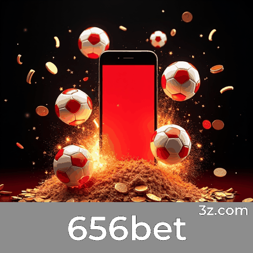 Maximize Promoções com Estratégia na 656bet